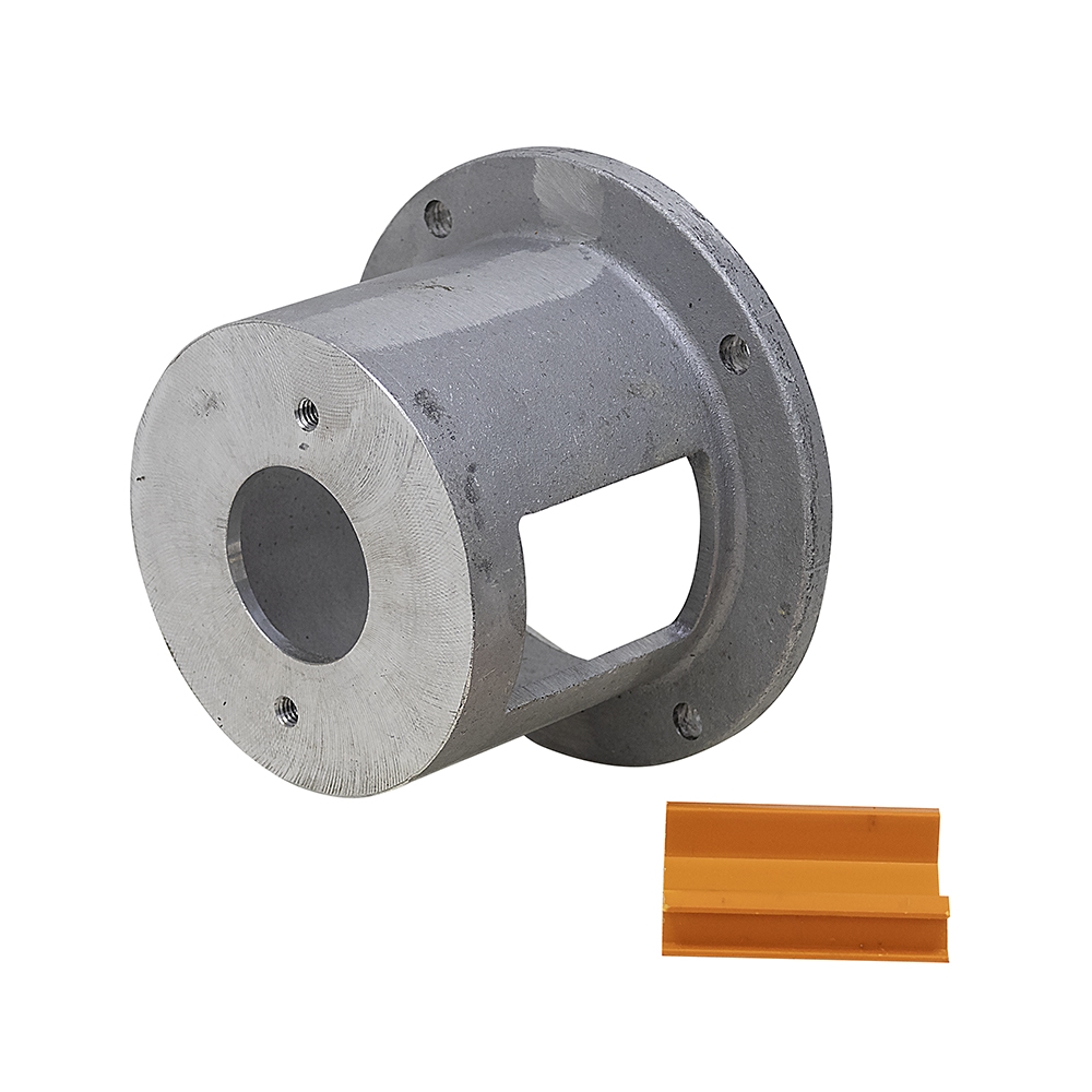 LIN様 GRACO- REACTOR PUMP,DISPL.,W/LUBE,.552 (2007108)- OLD PART